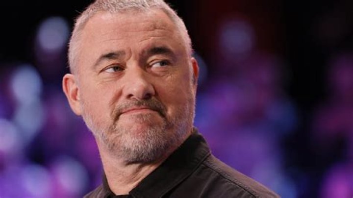 Stephen Hendry