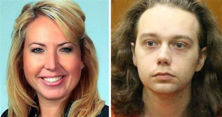 Stephen McDaniel murdered Lauren Giddings after she rejected his dating proposal