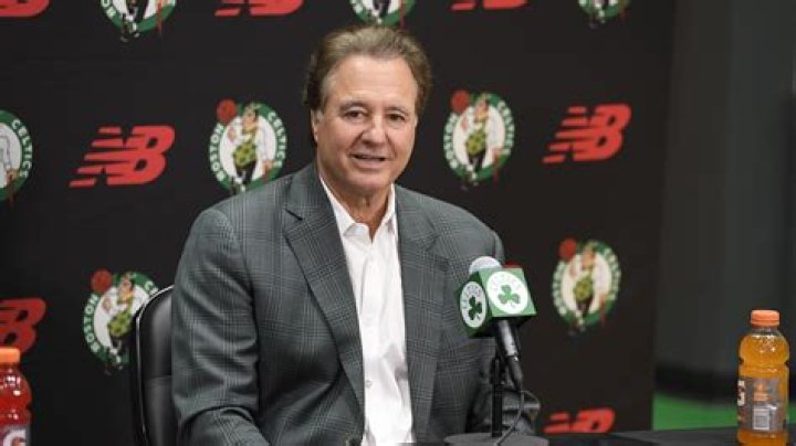 Stephen Pagliuca Net Worth