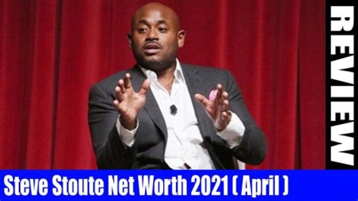 steve stoute net worth steve stoute net worth