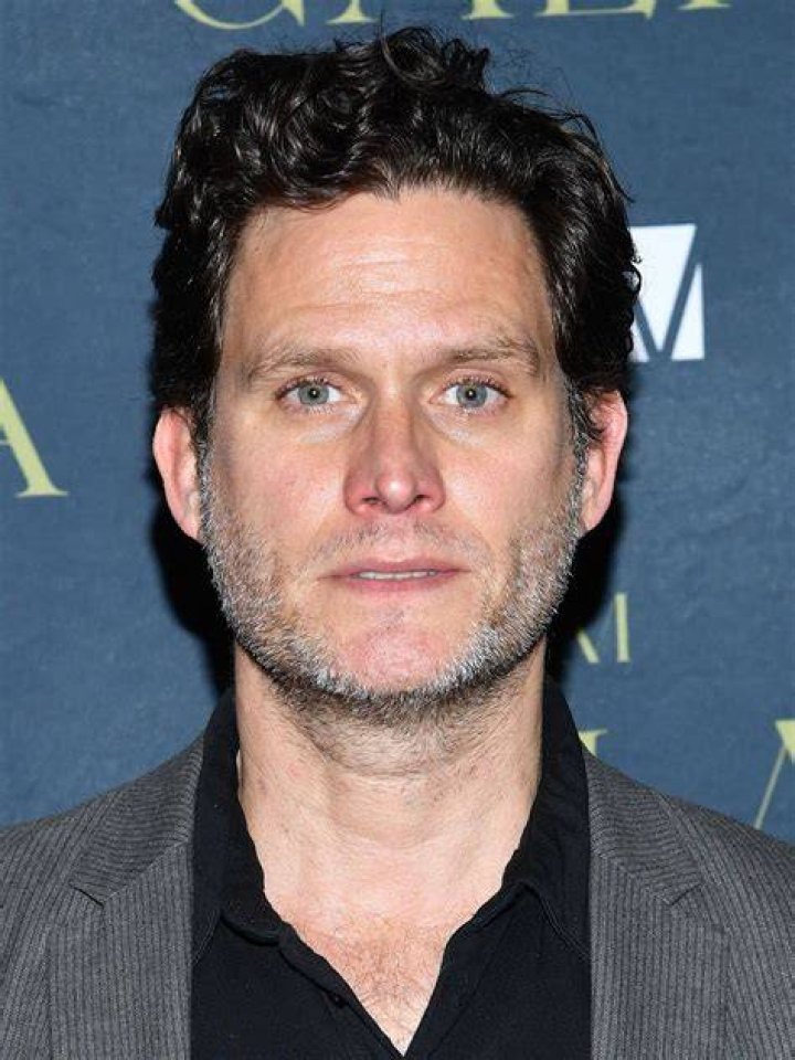 Steven Pasquale Steven Pasquale