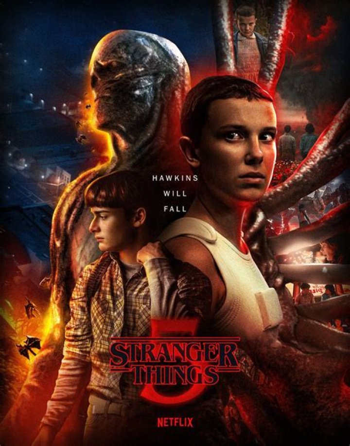 Stranger