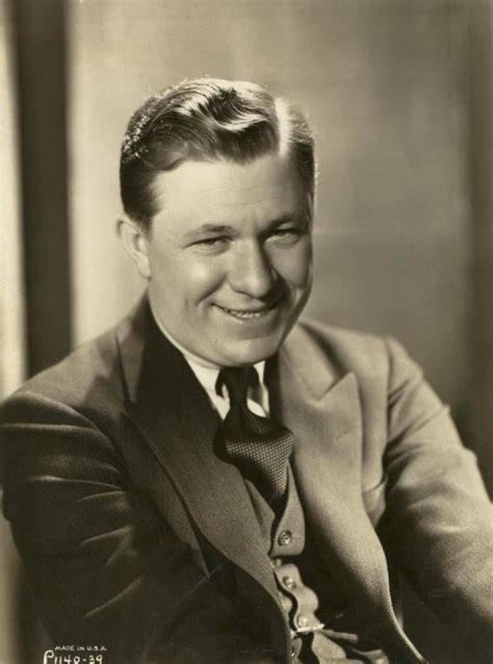 Stuart Erwin Stuart Erwin