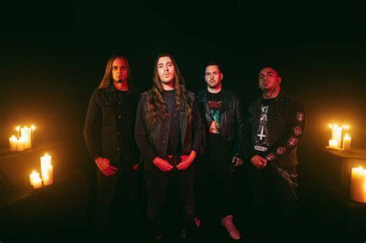 SUICIDAL ANGELS - When the Lions Die (OFFICIAL MUSIC VIDEO) - songs about suicidal thoughts 2019