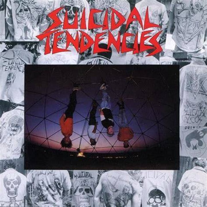 Suicidal Tendencies Smash It Music Video Featuring Metal Mulisha - songs about suicidal thoughts 2021