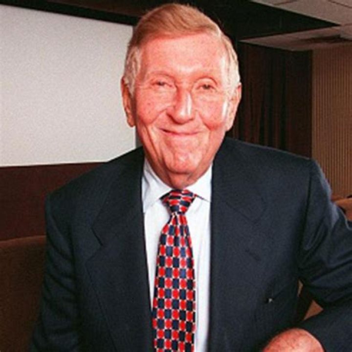 sumner redstone career sumner redstone career