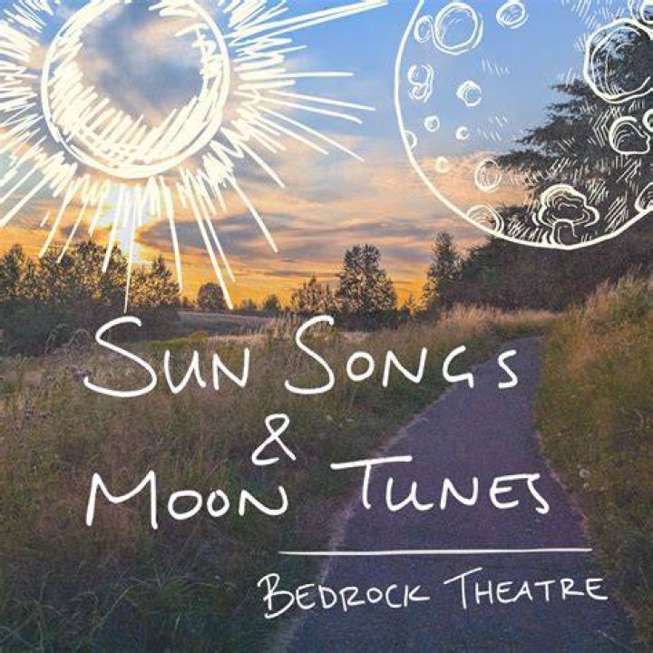{Sun And Moon} Best Songs