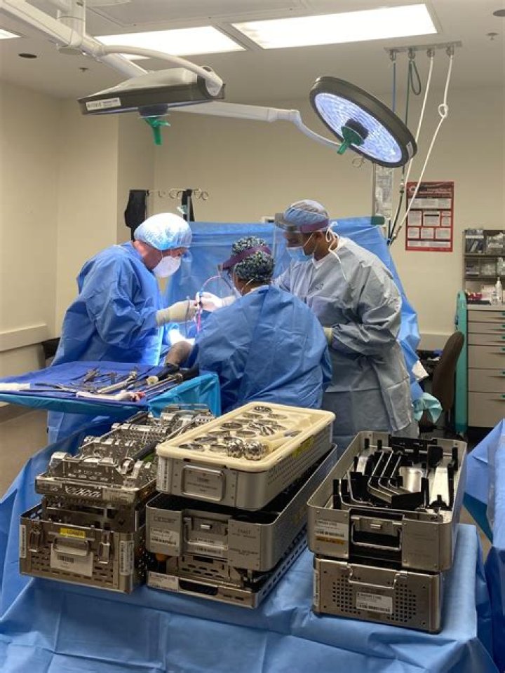 Surgery