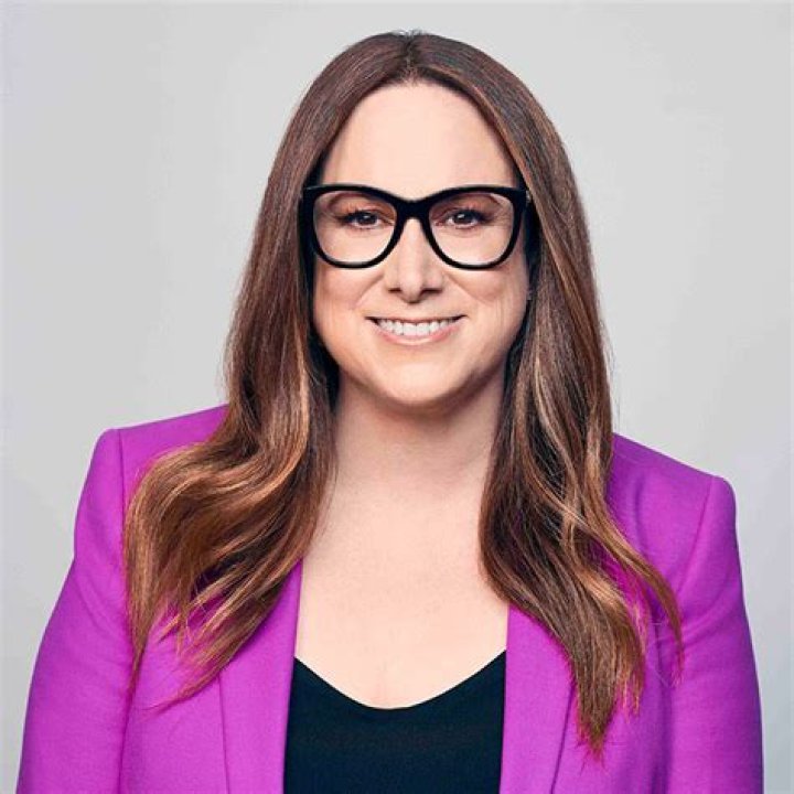 Susan Rovner