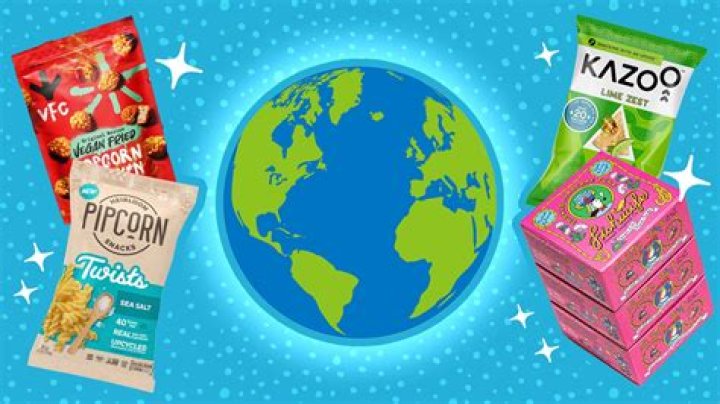sustainable snacks sustainable snacks