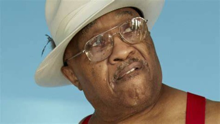 Swamp Dogg