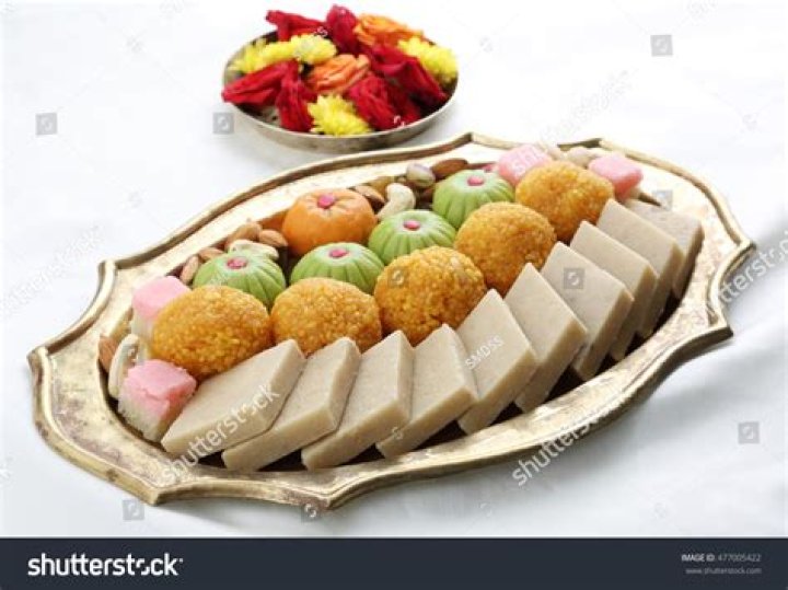 Sweet