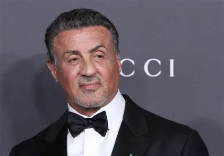 sylvester stallone worth