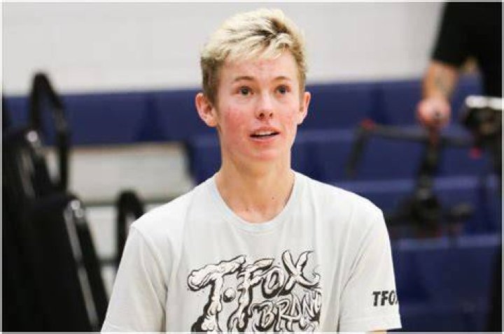 Tanner Fox net worth