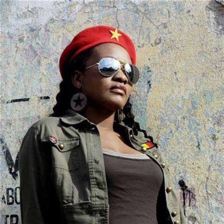 Tanya Stephens Tanya Stephens