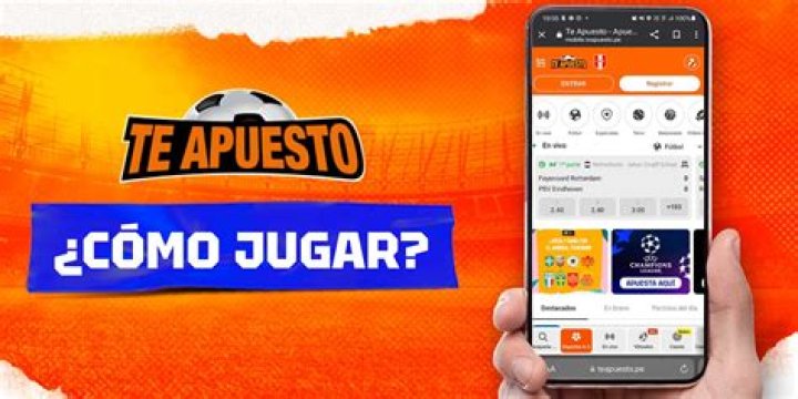 Te Apuesto