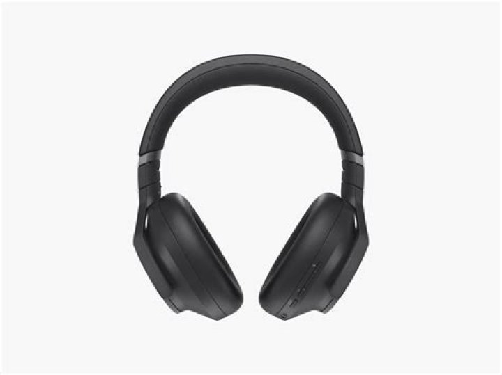 Technics EAH-A800 headphones