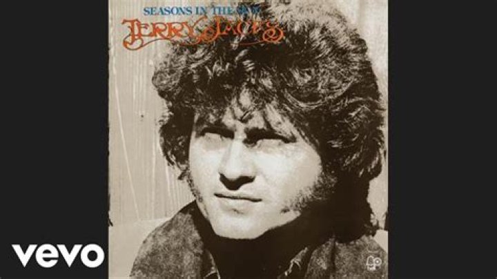 Terry Jacks Terry Jacks