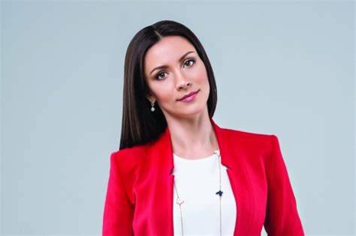 Tetyana Danylenko