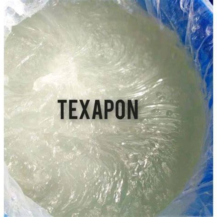 texapon texapon