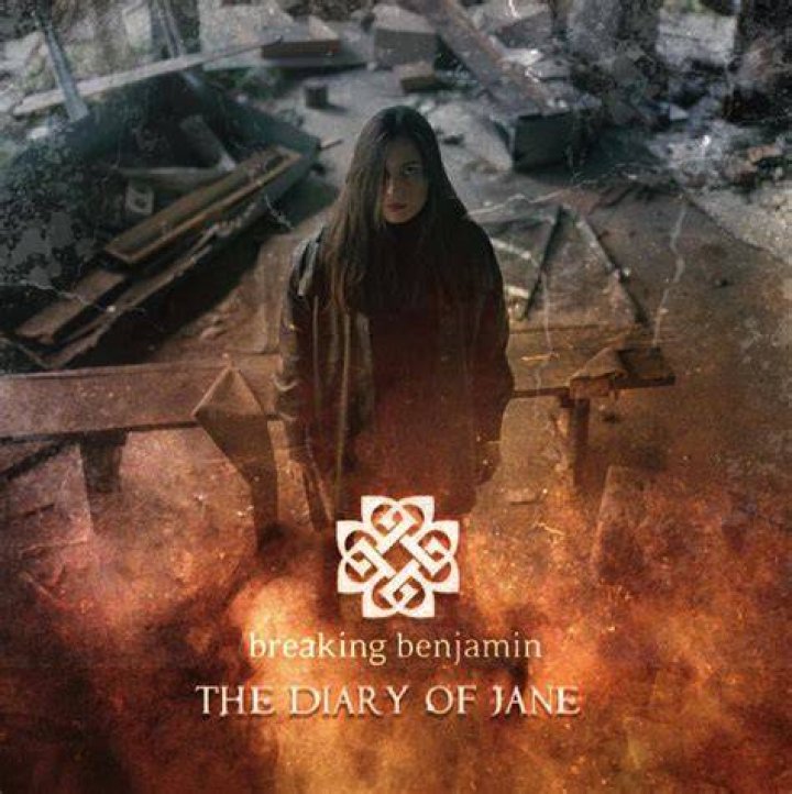 The Diary Of Jane - Breaking Benjamin - music from movie diary of a mad black woman