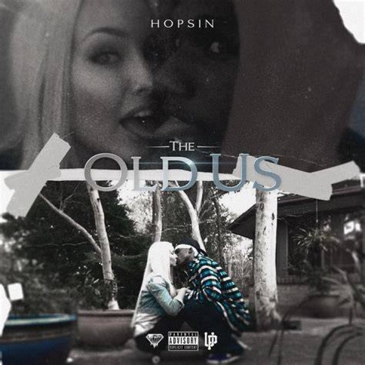 The Old Us - Hopsin - country airplay charts billboard
