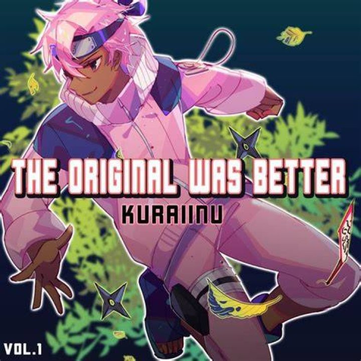 The Original Was Better