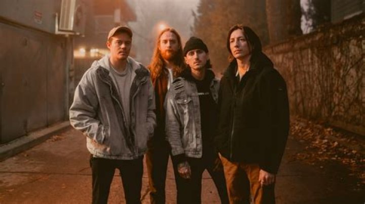 The Plot In You's Photo