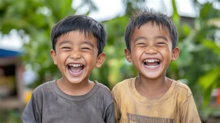 They are called Happy Boys. They are called Happy Boys.