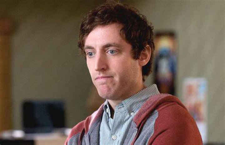 Thomas Middleditch Silicon Valley
