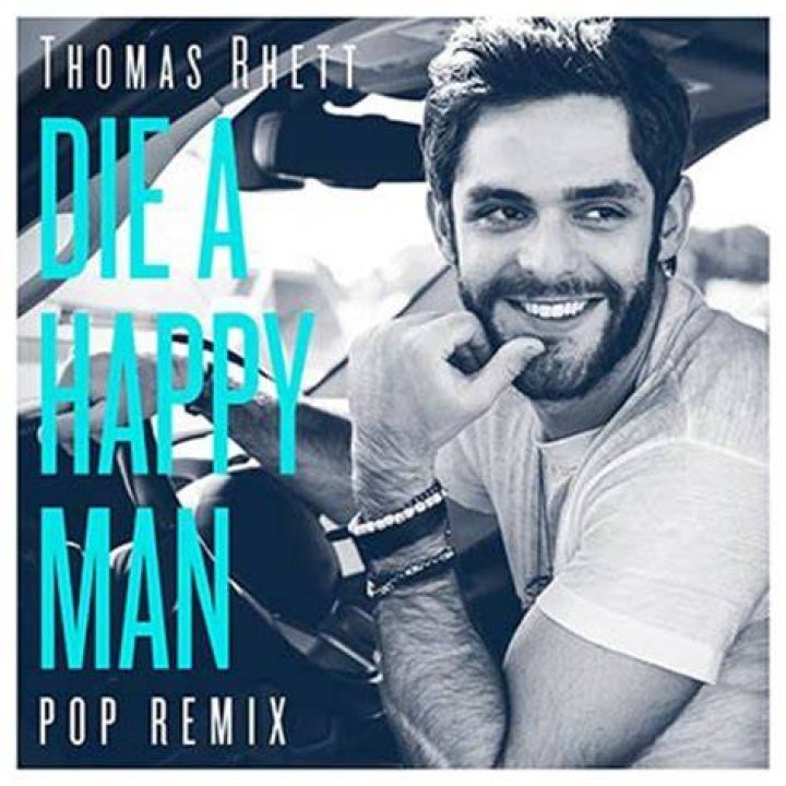 Thomas Rhett - Die A Happy Man - soundtrack diary of a mad black woman download