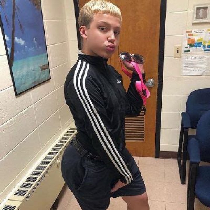 Timmy Thick Timmy Thick