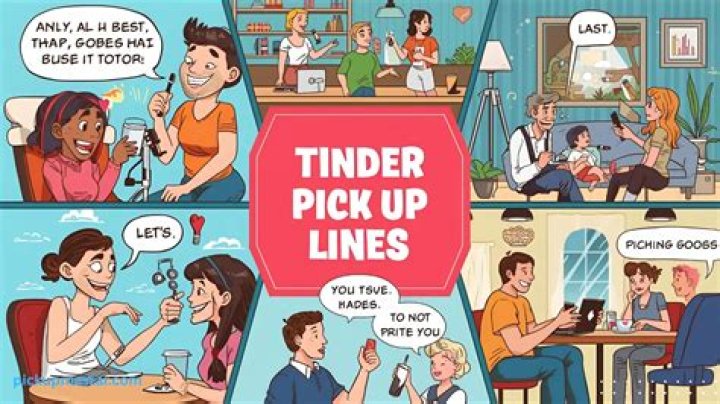tinder pick up lines taylor