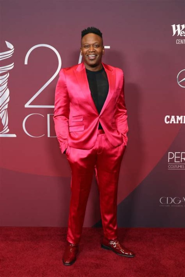 Tituss Burgess Net Worth Tituss Burgess Net Worth