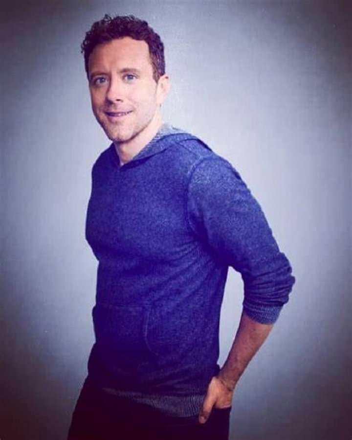tj thyne acting career