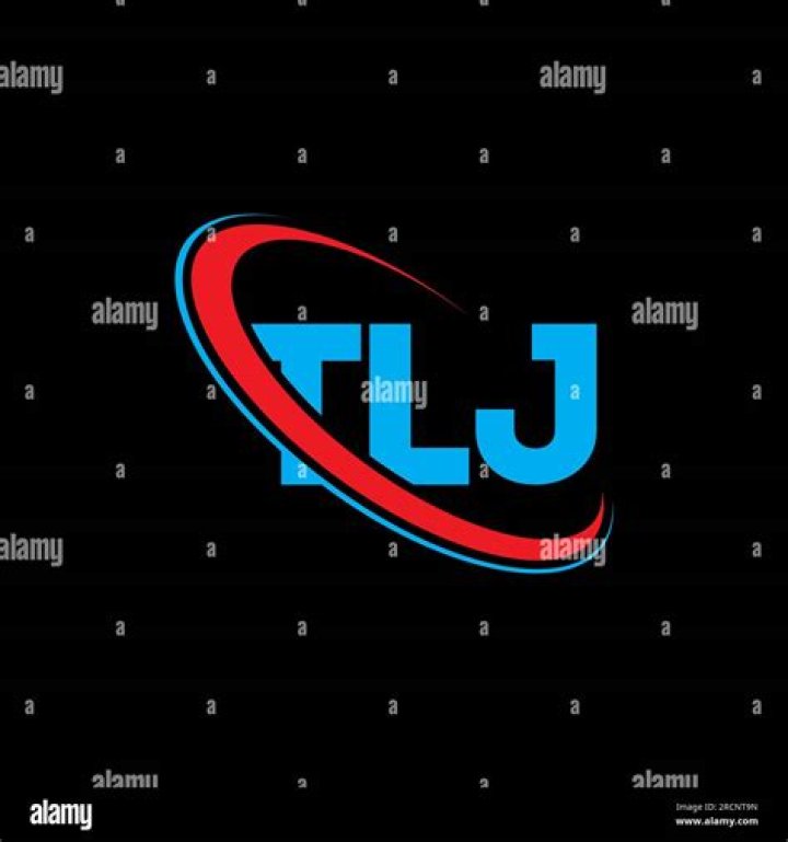 Tlj