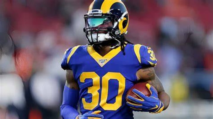 Todd Gurley Todd Gurley