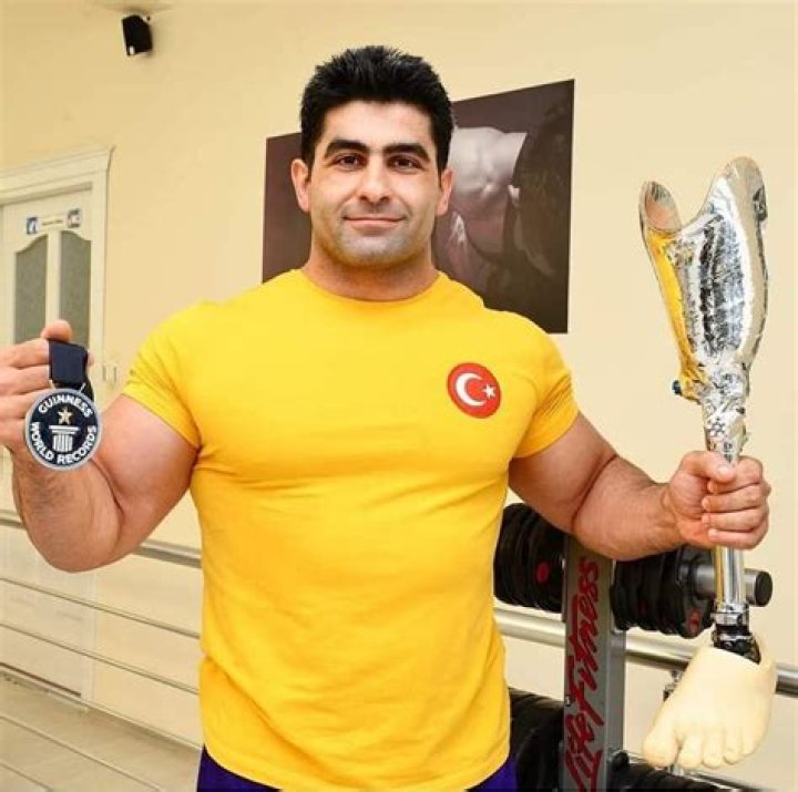 Tolga Murat Balikci