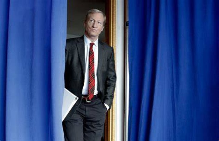 Tom Steyer