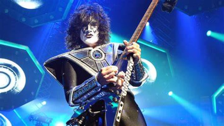 tommy thayer future plans