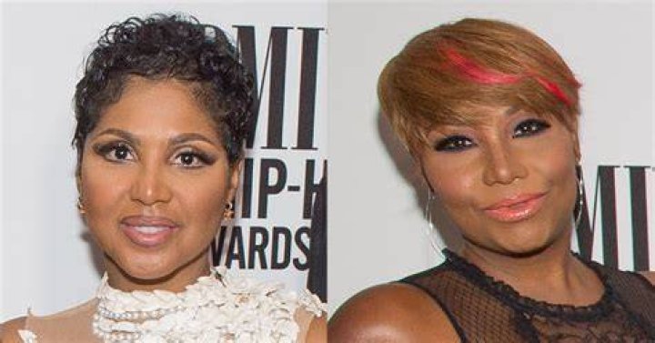 Toni Braxton, Traci Braxton, Celebrity, Death Toni Braxton, Traci Braxton, Celebrity, Death