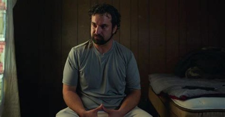 Tony Garcia in 'Missing: Dead or Alive.'