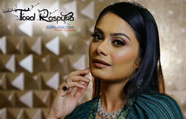 Toral Rasputra