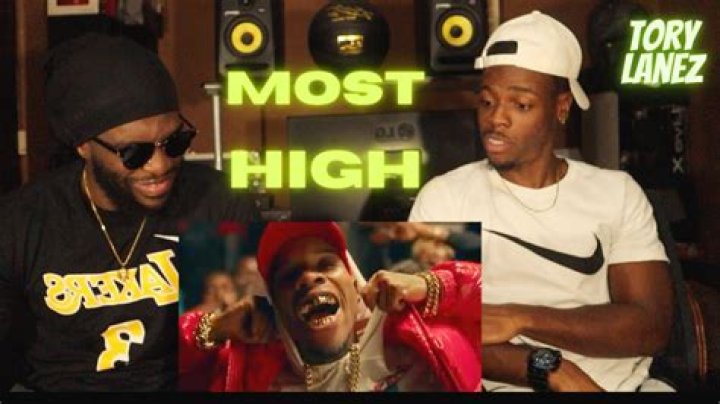 Tory Lanez - Most High (Official Music Video) - music from movie diary of a mad black woman