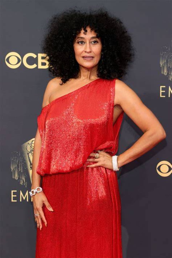 Tracee Ellis Ross Tracee Ellis Ross