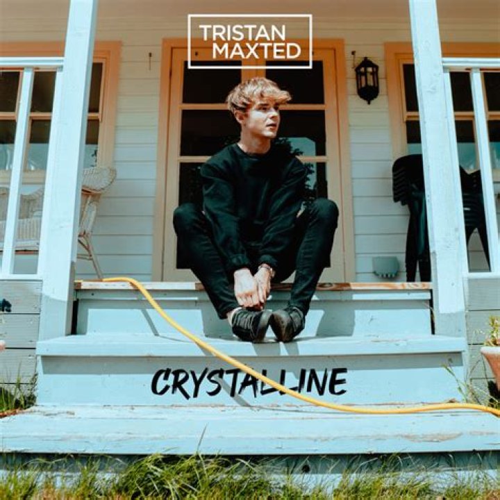 Tristan Maxted