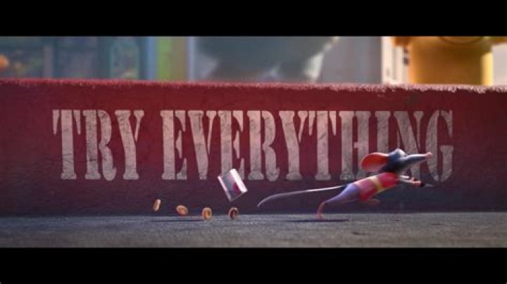 Try Everything | Zootopia | Shakira - Piano Tutorial [w/ Sheet Music] - Judy and Nick or Zootopia songs