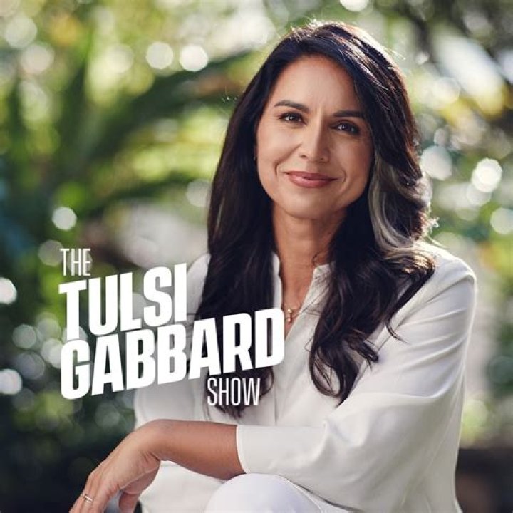 Tulsi Gabbard 2