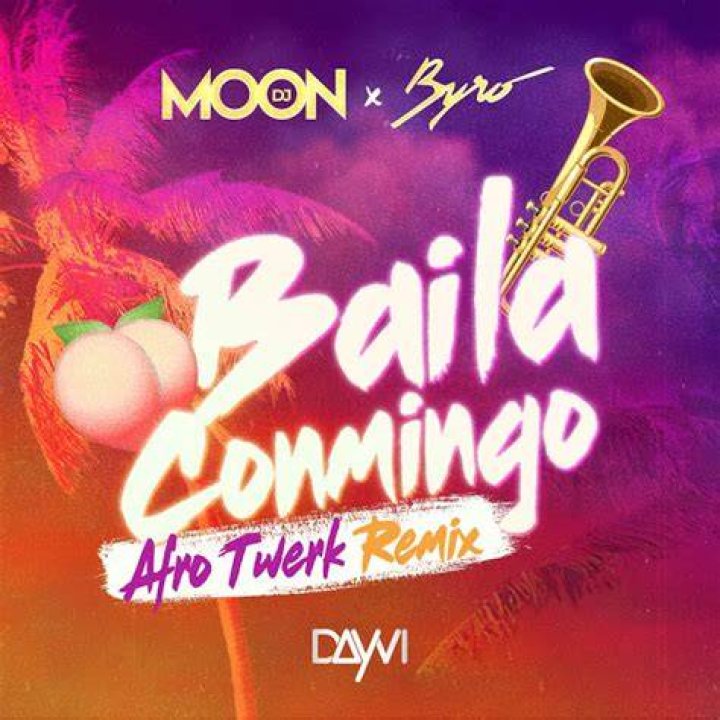 TWERK - VERSION AFRO (REMIX BY DJ DAY x KARAMEL) 2018 - songs to twerk to in spanish