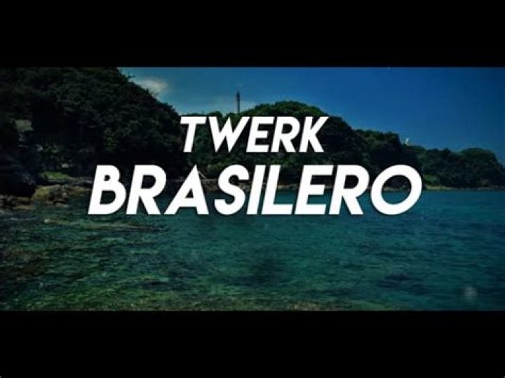TWERK BRASILERO - ( REMIX 2018 ✘ TOMI DJ ) - songs to twerk to in spanish